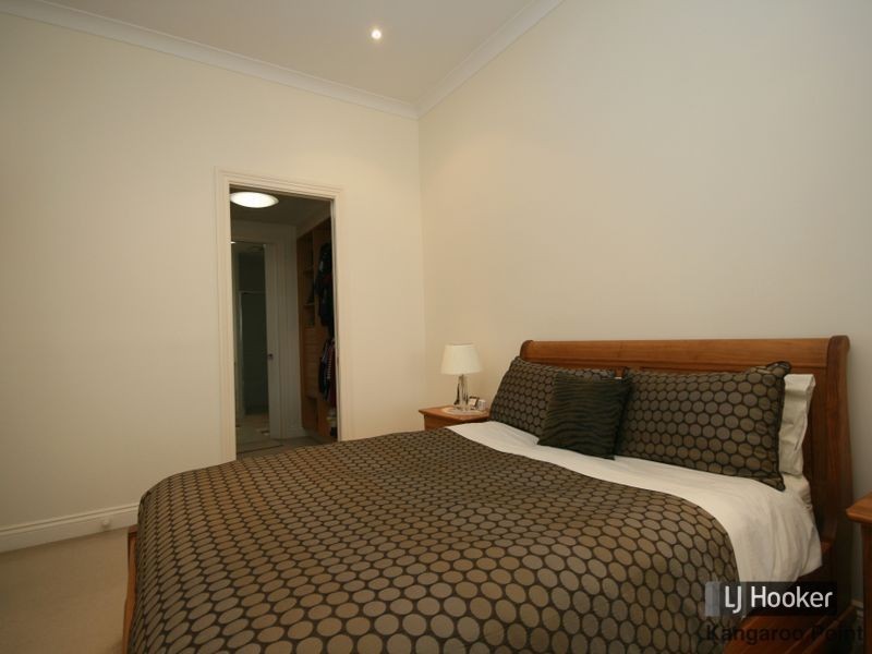 12/88 Lockerbie Street, Kangaroo Point QLD 4169