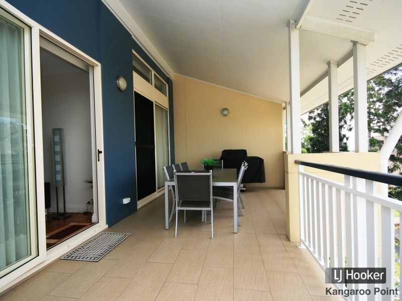 12/88 Lockerbie Street, Kangaroo Point QLD 4169