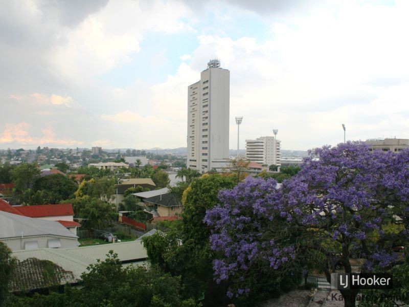 12/88 Lockerbie Street, Kangaroo Point QLD 4169