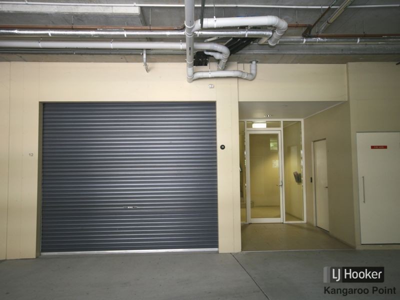 12/88 Lockerbie Street, Kangaroo Point QLD 4169