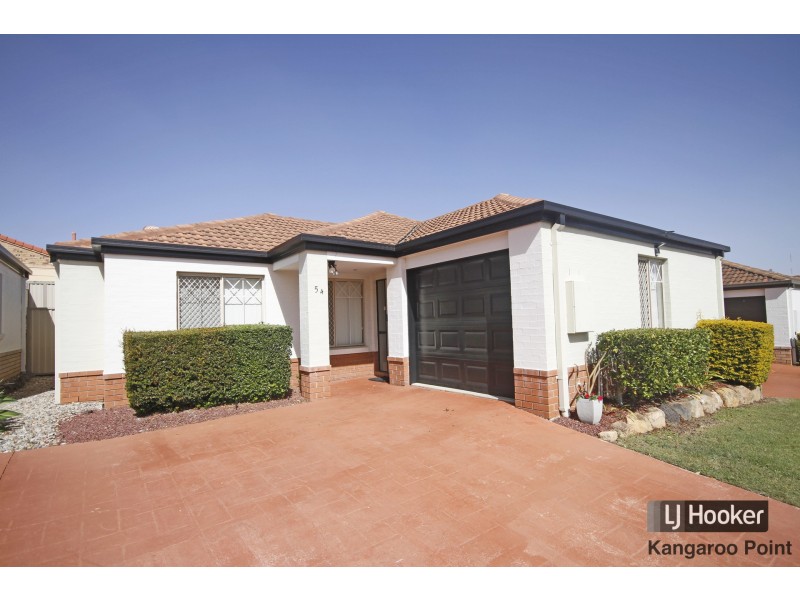54/22 Dasyure Place, Wynnum West QLD 4178