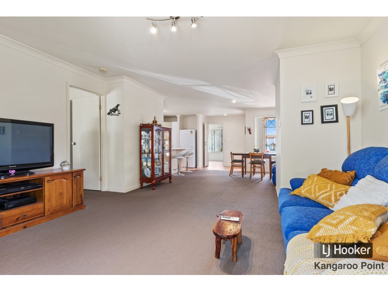 54/22 Dasyure Place, Wynnum West QLD 4178