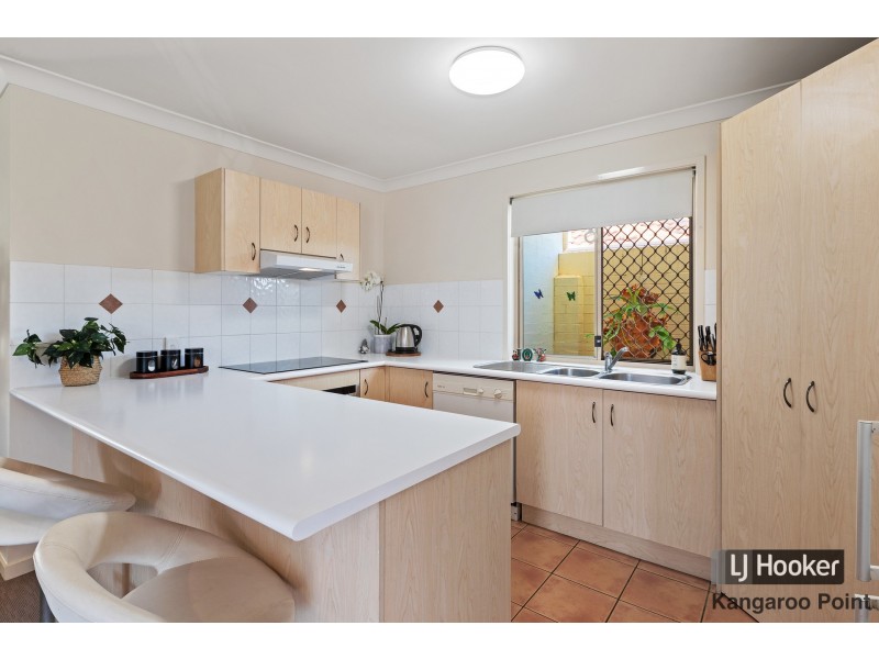 54/22 Dasyure Place, Wynnum West QLD 4178
