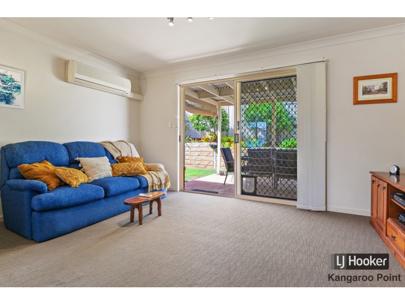 54/22 Dasyure Place, Wynnum West QLD 4178
