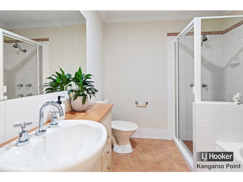 54/22 Dasyure Place, Wynnum West QLD 4178