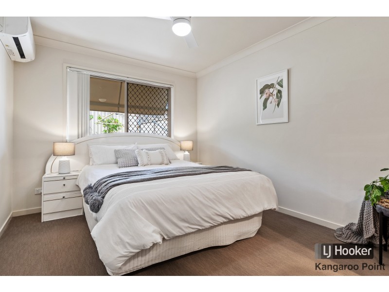 54/22 Dasyure Place, Wynnum West QLD 4178