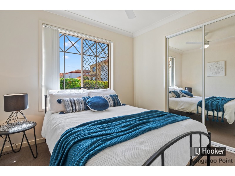 54/22 Dasyure Place, Wynnum West QLD 4178