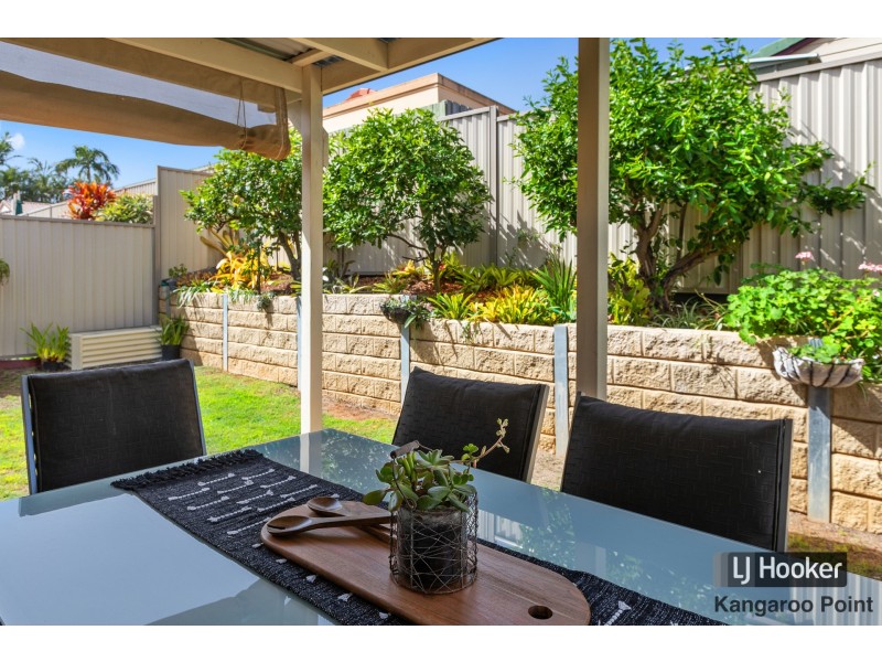 54/22 Dasyure Place, Wynnum West QLD 4178