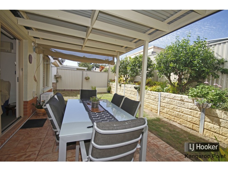 54/22 Dasyure Place, Wynnum West QLD 4178