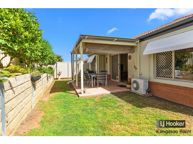 54/22 Dasyure Place, Wynnum West QLD 4178