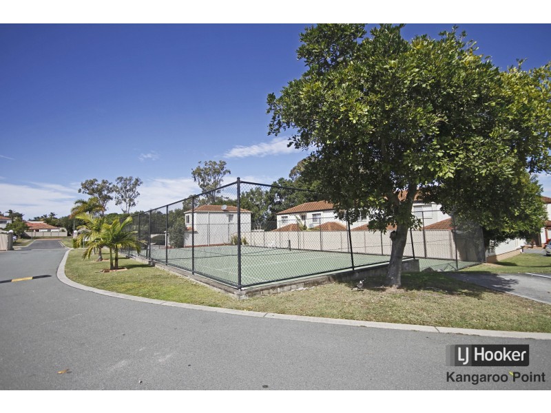 54/22 Dasyure Place, Wynnum West QLD 4178