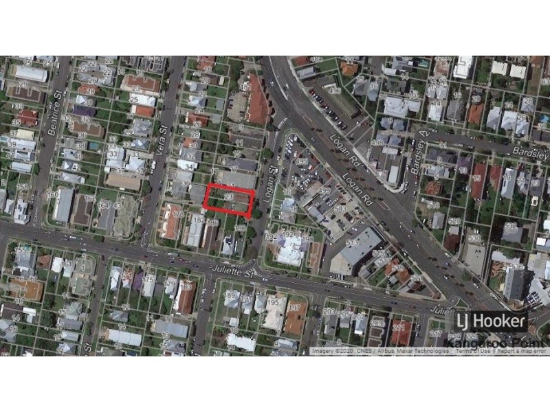 21-23 Logan Street, Greenslopes QLD 4120