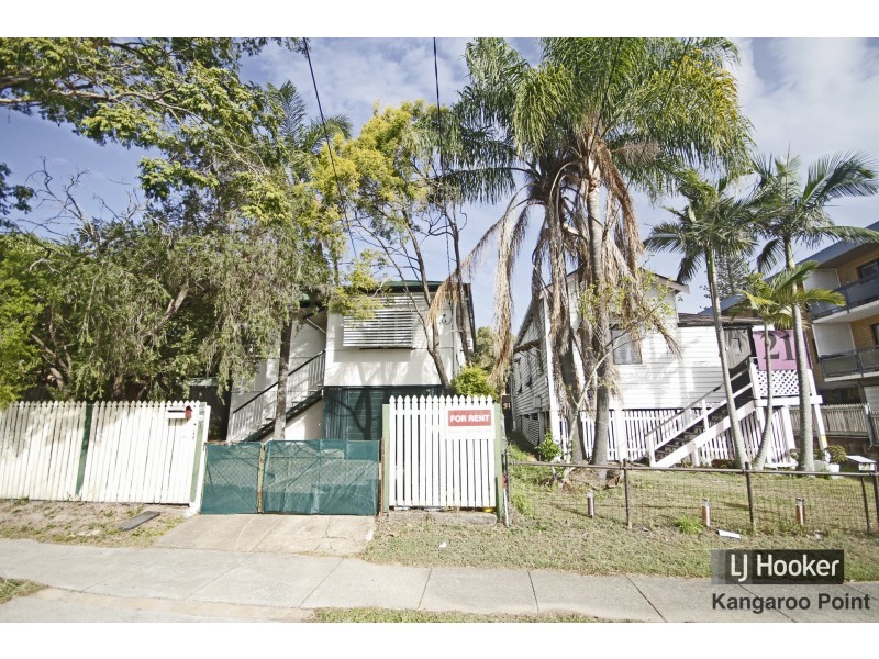 21-23 Logan Street, Greenslopes QLD 4120