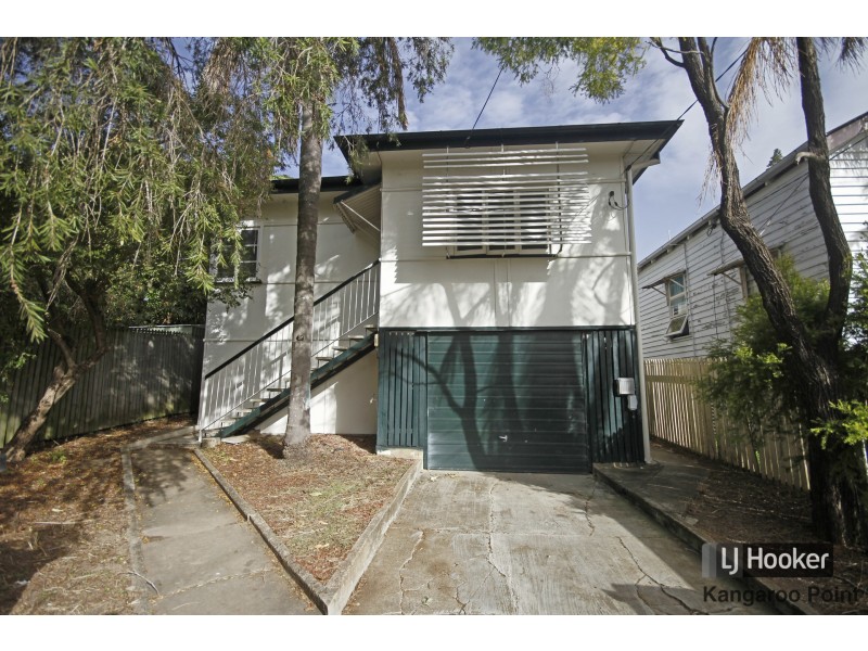 21-23 Logan Street, Greenslopes QLD 4120