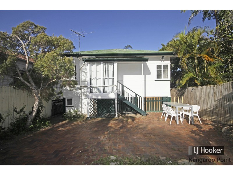 21-23 Logan Street, Greenslopes QLD 4120