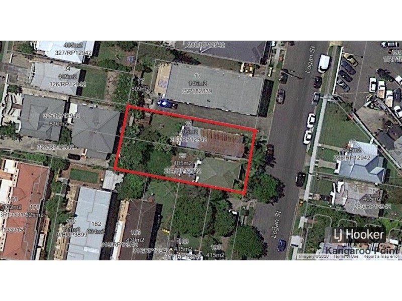 21-23 Logan Street, Greenslopes QLD 4120