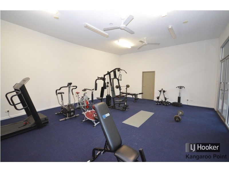 22/19 Thorn Street, Kangaroo Point QLD 4169