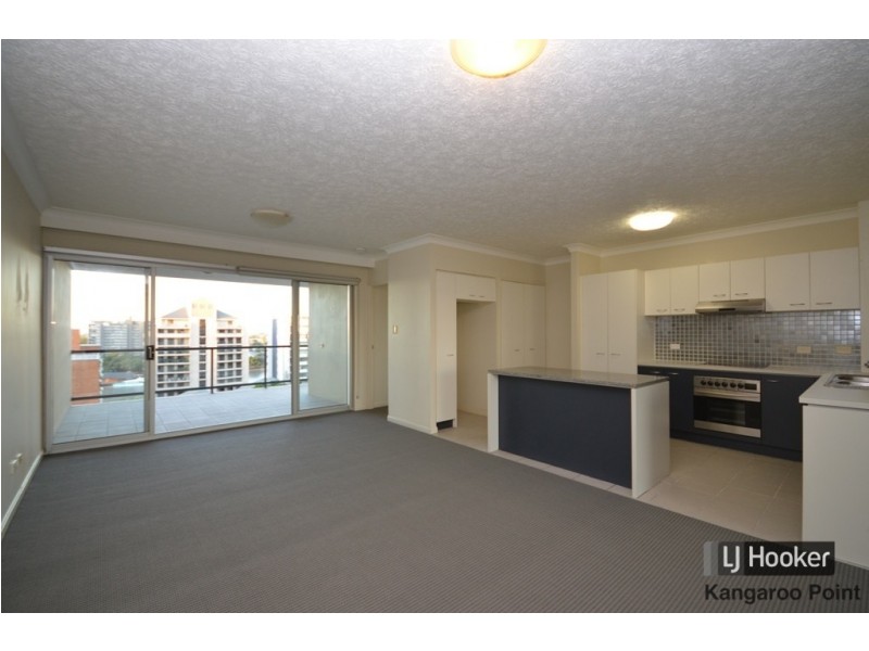 22/19 Thorn Street, Kangaroo Point QLD 4169