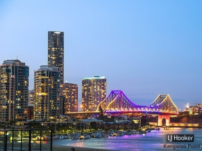 74/64 Thorn Street, Kangaroo Point QLD 4169