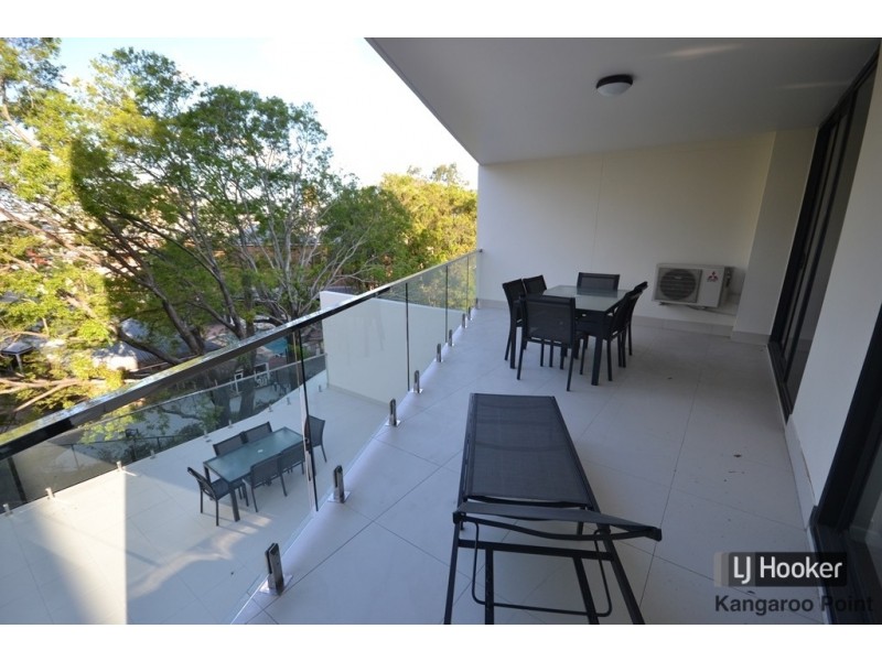 7/450 Main Street, Kangaroo Point QLD 4169