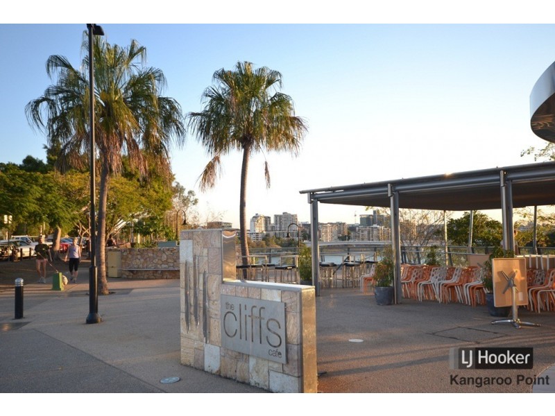 7/450 Main Street, Kangaroo Point QLD 4169