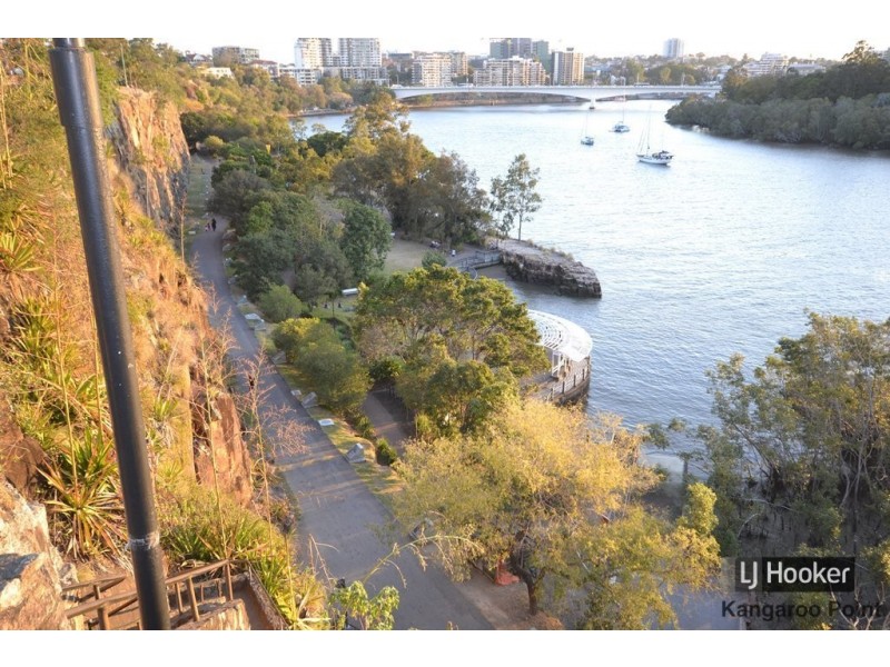 7/450 Main Street, Kangaroo Point QLD 4169