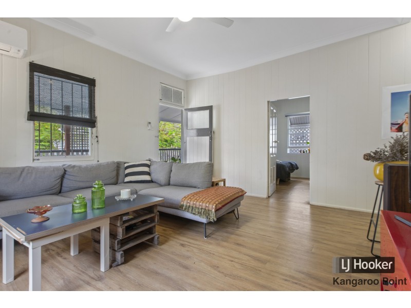 25 Connor Street, Kangaroo Point QLD 4169