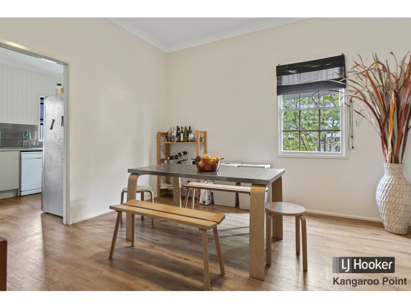 25 Connor Street, Kangaroo Point QLD 4169