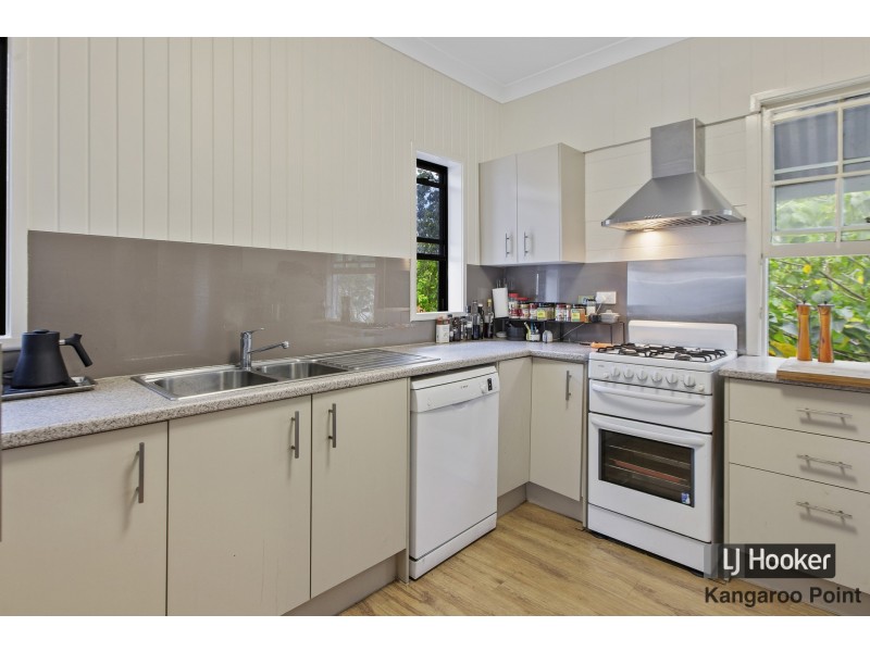 25 Connor Street, Kangaroo Point QLD 4169