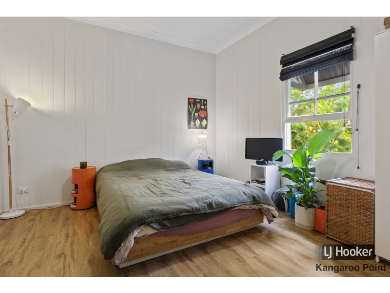 25 Connor Street, Kangaroo Point QLD 4169