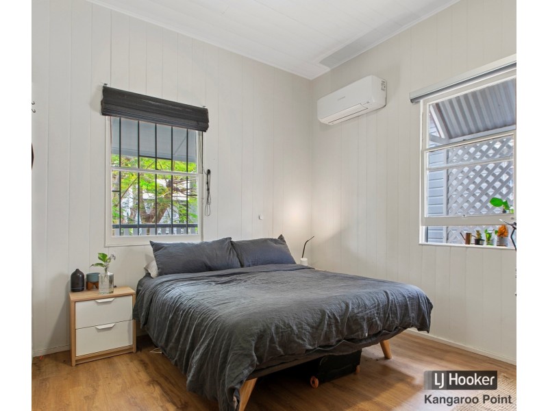 25 Connor Street, Kangaroo Point QLD 4169