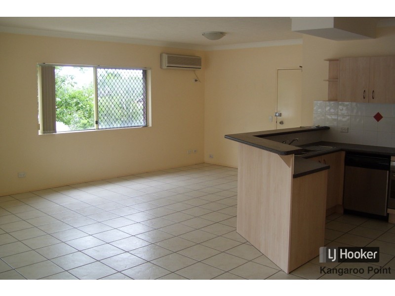 4/15 Rawlins Street, Kangaroo Point QLD 4169