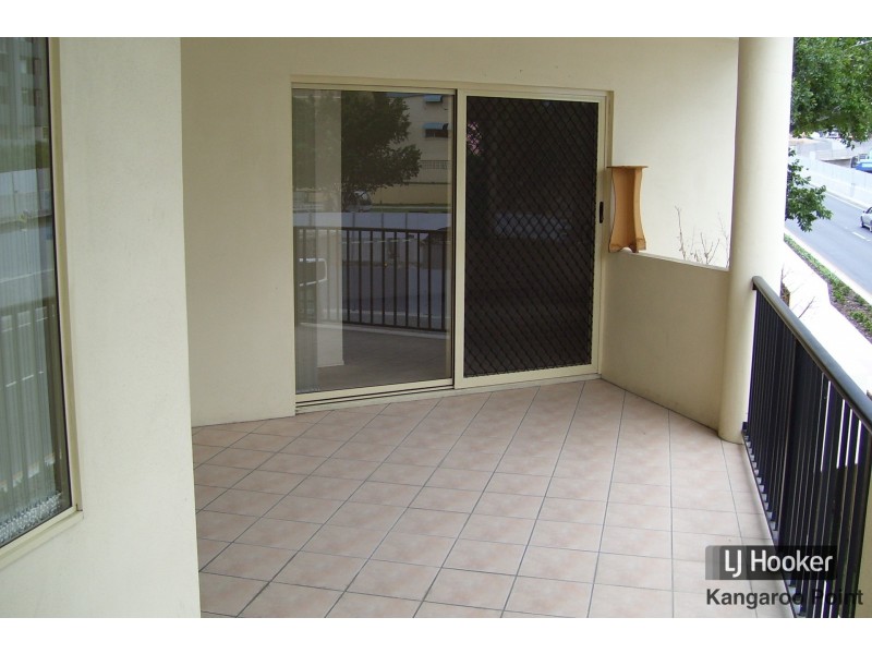 4/15 Rawlins Street, Kangaroo Point QLD 4169