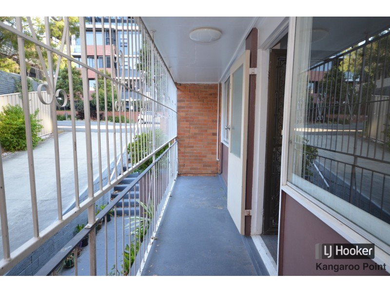 2/20 Edmonstone Street, South Brisbane QLD 4101