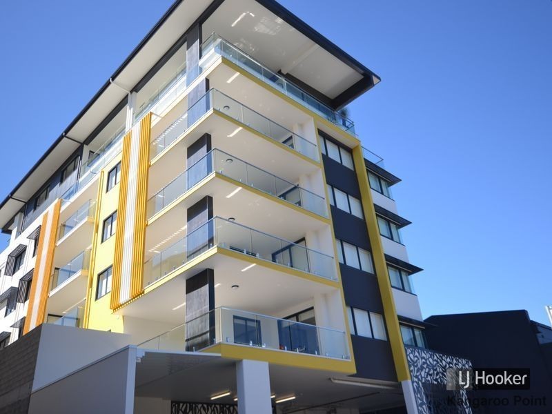 9/450 Main Street, Kangaroo Point QLD 4169