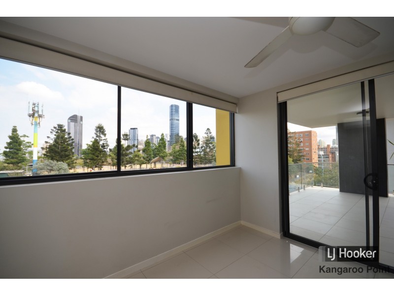 9/450 Main Street, Kangaroo Point QLD 4169
