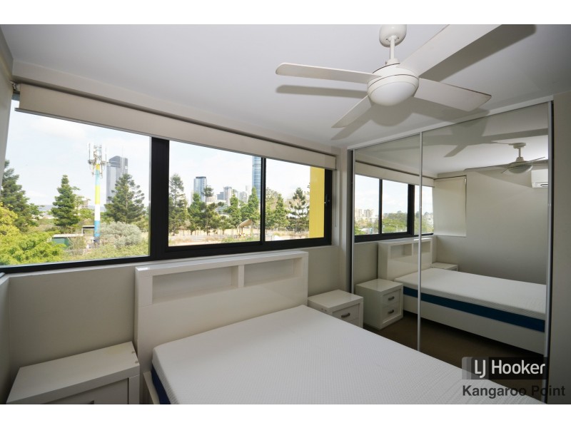 9/450 Main Street, Kangaroo Point QLD 4169