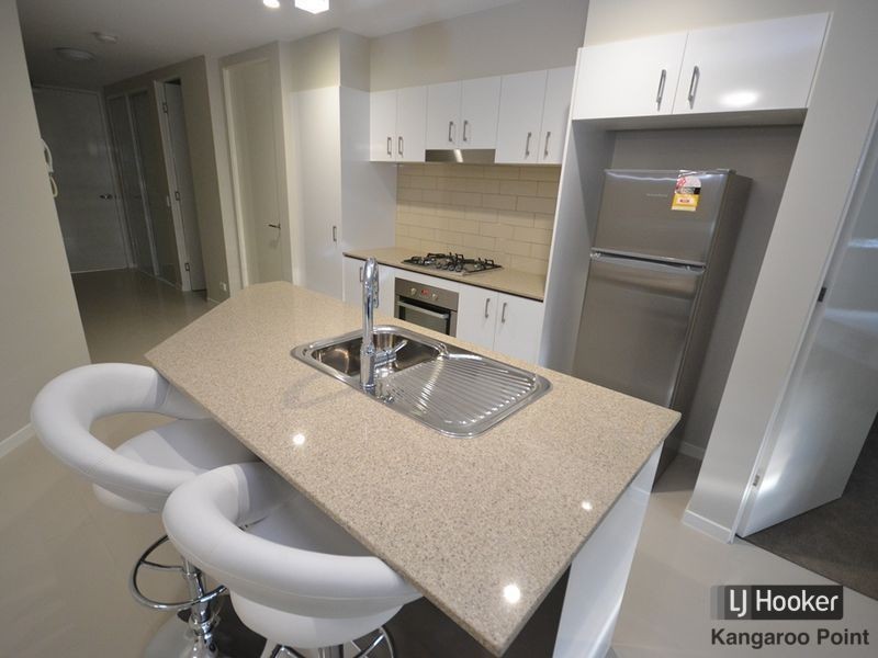 9/450 Main Street, Kangaroo Point QLD 4169