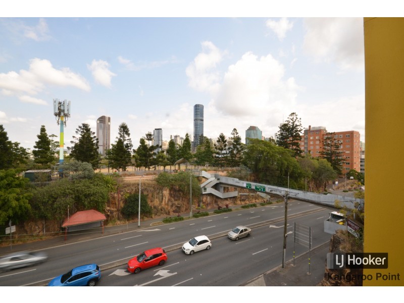 9/450 Main Street, Kangaroo Point QLD 4169