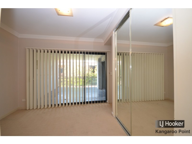 6/204 Wellington Road, East Brisbane QLD 4169