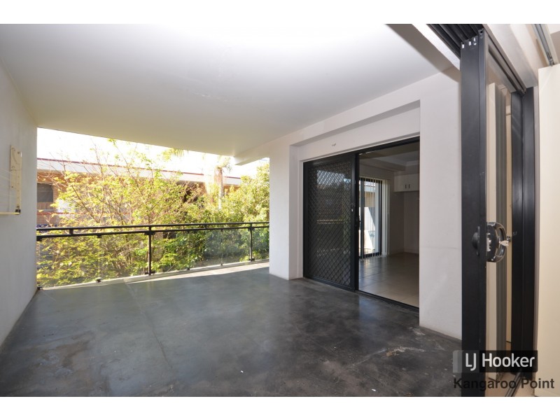 6/204 Wellington Road, East Brisbane QLD 4169