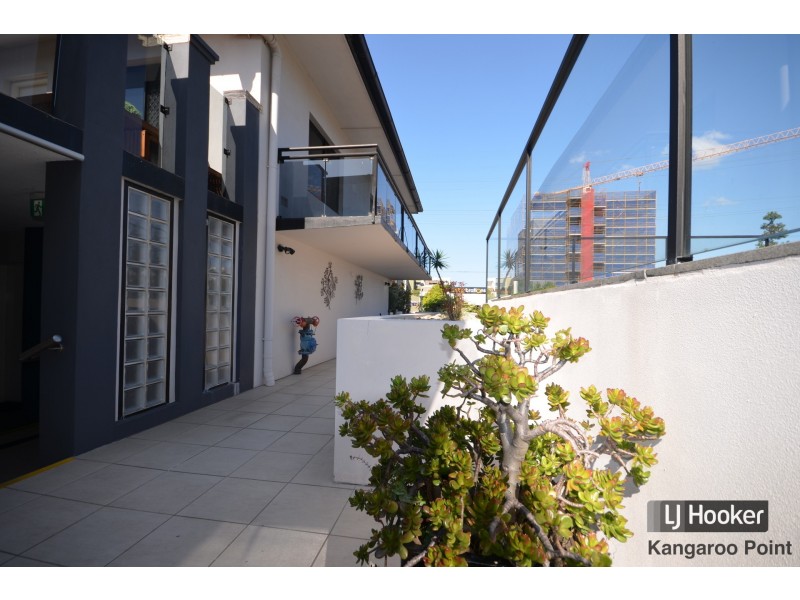 6/204 Wellington Road, East Brisbane QLD 4169