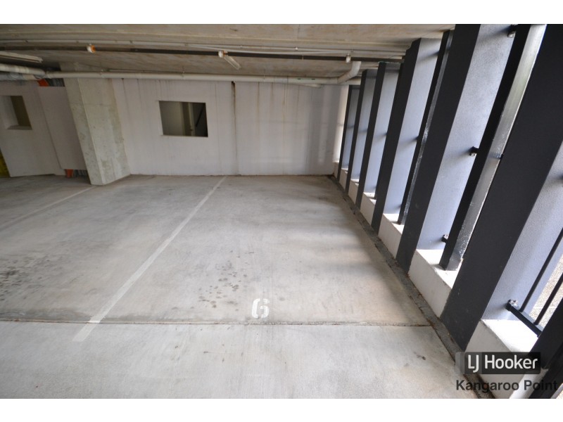 6/204 Wellington Road, East Brisbane QLD 4169