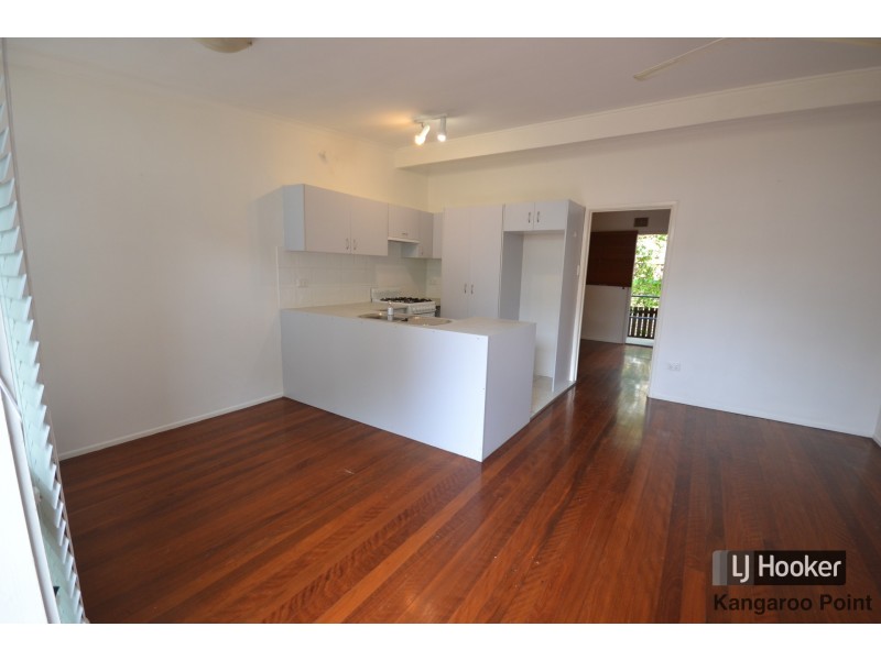 2/29 Blackall Terrace, East Brisbane QLD 4169
