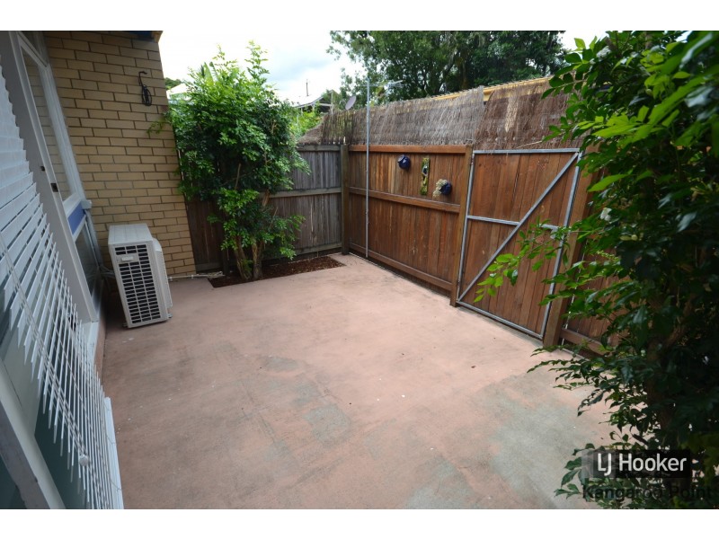 2/29 Blackall Terrace, East Brisbane QLD 4169