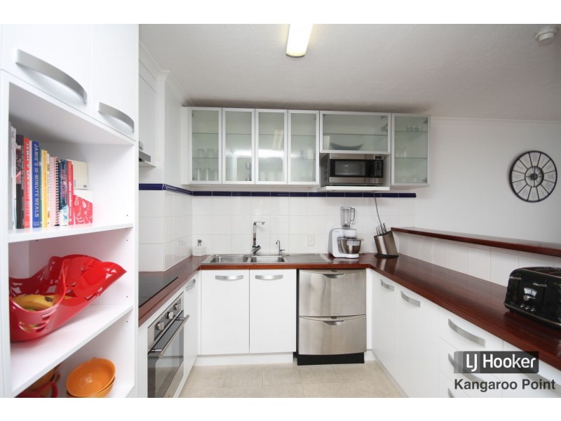 21/89 Thorn Street, Kangaroo Point QLD 4169