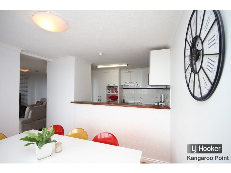 21/89 Thorn Street, Kangaroo Point QLD 4169