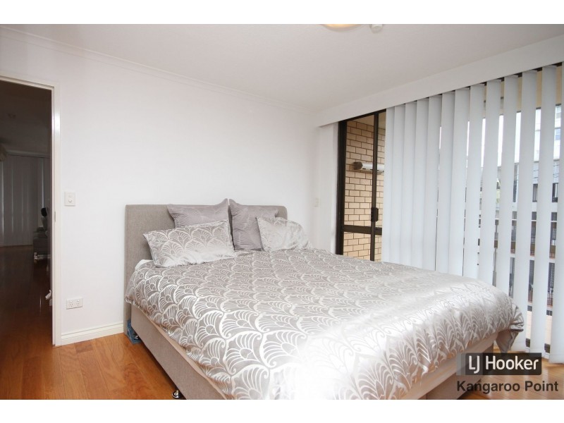21/89 Thorn Street, Kangaroo Point QLD 4169