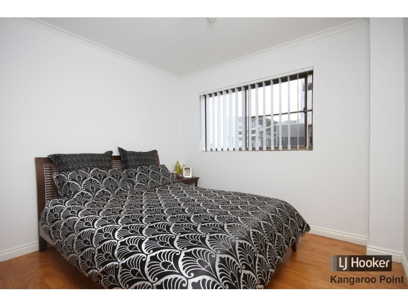 21/89 Thorn Street, Kangaroo Point QLD 4169