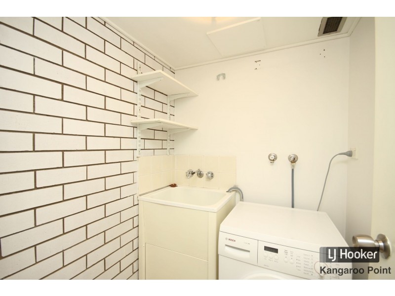 21/89 Thorn Street, Kangaroo Point QLD 4169